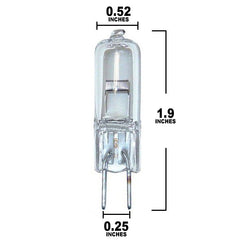 64642 HLX bulb