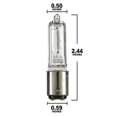 ESR Bulb