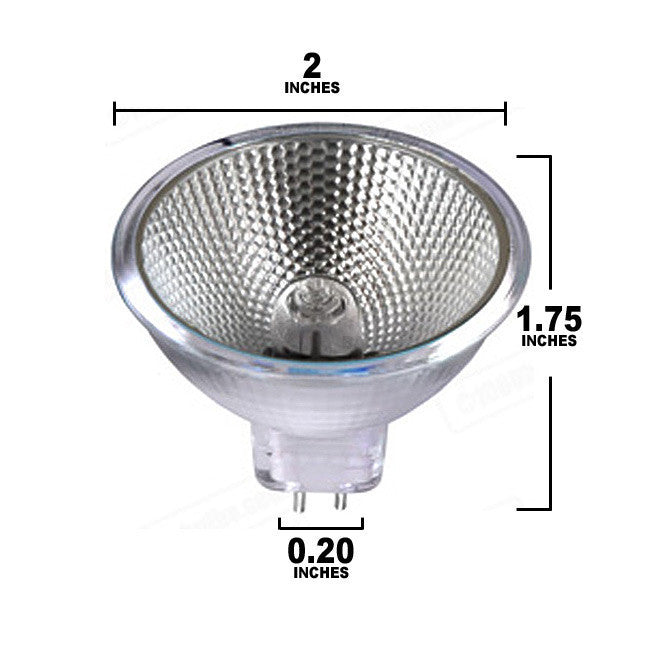 EXT Titanium Bulb