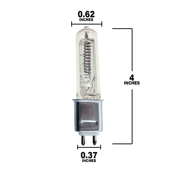 FLK replacement lamp