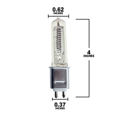 FLK replacement lamp