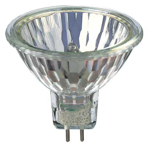 Osram EXN 50w MR16 FL35 FG light bulb