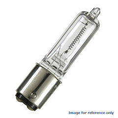 Osram ESR 100w 120v DC Bayonet bulb