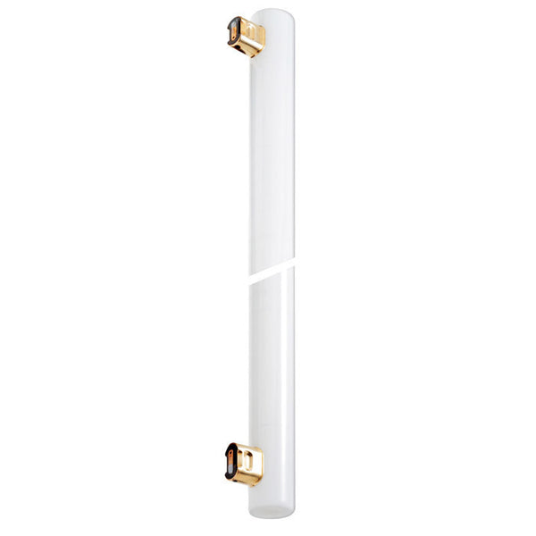 OSRAM LINESTRA 60W 両口4本セット Osram Sylvania LIN1604 60W S14S White Linestra Incandescent light