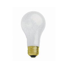 SUNLITE 40w A15 120v Medium Base Tuff Skin Bulb