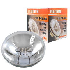 GX16d mogul end prong Base