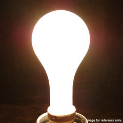 Super photoflood light bulb