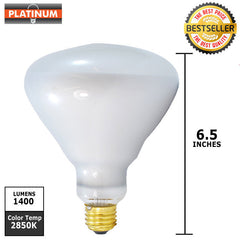 PLATINUM 120w 130v BR40 (FL)