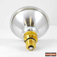 PLATINUM 120w 120v PAR38 Flood (FL)