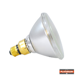 PLATINUM 120w 120v PAR38 Spot (SP)