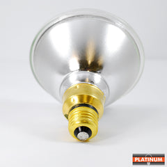 PLATINUM 120w 120v PAR38 Spot (SP)