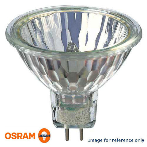 OSRAM SYLVANIA EXZ 50w No FG MR16 FL light bulb