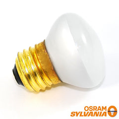 Osram 40w 120v R14 bulb