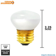 R14 bulb