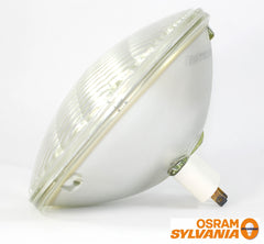 Osram 500w 120v PAR64 MFL GX16D bulb
