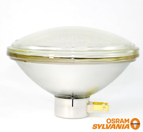 Osram Sylvania 200w 120v PAR46 3NSP Narrow Spot Incandescent bulb