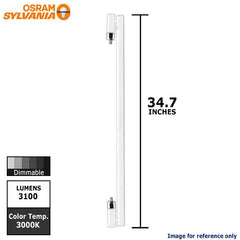 Seamless Specialty Fluorescent Tube