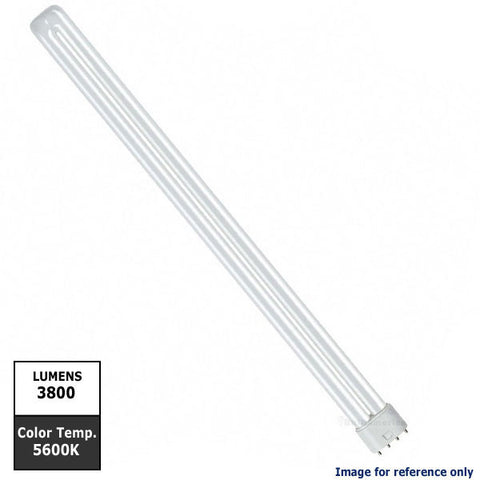 Osram Sylvania Studioline 55W T5 2G11 5600K Daylight CFL Bulb
