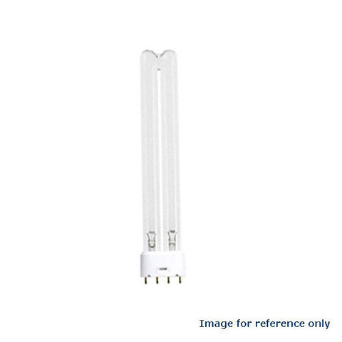 Osram Sylvania GFT18DL 18W 58V T4 2G11 CFL Germicidal Light Bulb