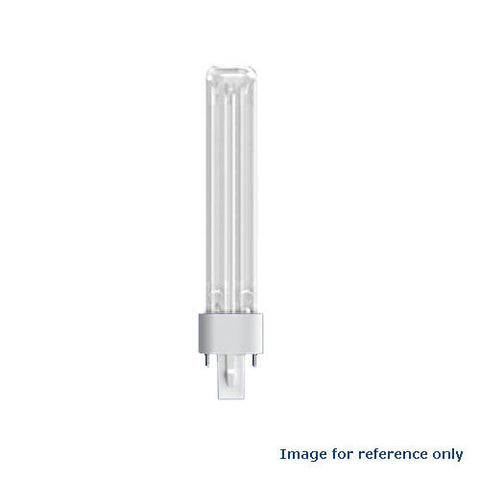 Osram Sylvania 9W 60V T12.5 G23 CFL Germicidal Light Bulb