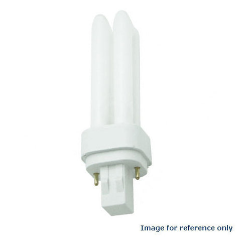 Sylvania Dulux CF13DD/841/ECO 13W GX23-2 cool white 4100 cfl bulb