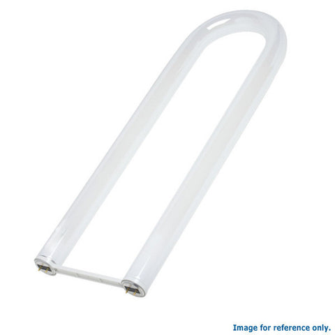 Sylvania 40w U-Shaped 4100k Cool White G13 Fluorescent Tube Light