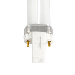 Osram 13W DS Single Tube 2-Pin GX23 Fluorescent Light Bulb