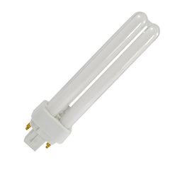 Osram 26W 120V G24D-3 827 Double Tube 2-Pin Fluorescent Light Bulb