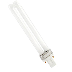 Osram 13W DS Single Tube 2-Pin GX23 Fluorescent Light Bulb