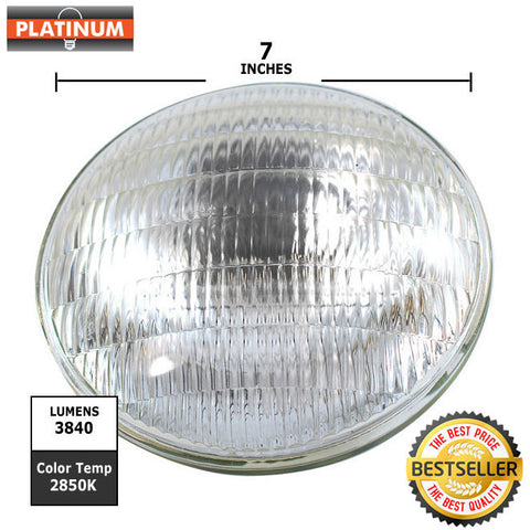 PLATINUM 300w 120v PAR56 MFL Par Can Bulb