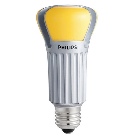 Philips LED 17W A21 Dimmable Warm White Light Bulb