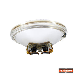 PLATINUM 4515 30w 6v PAR36 Spotlamp light bulb