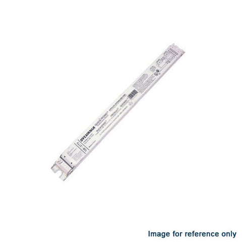 Sylvania FP54 T5 HO 4 Lamp PROStart Rapid Start Switchable Ballast