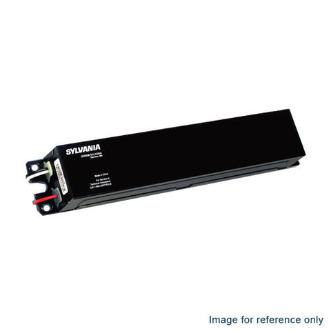 Sylvania T8 32W 4 Lamp Programmed Rapid Start Electronic Ballast