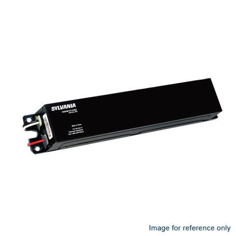 Sylvania T5 28W 2 Lamp Powersense Dimming System