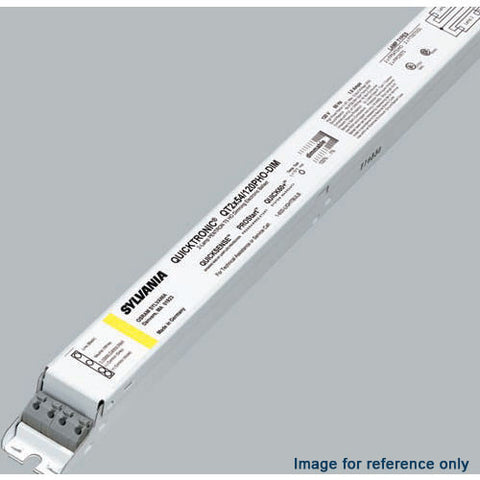 Sylvania T5 HO 54W 1 Lamp 120V Helios Dimming System