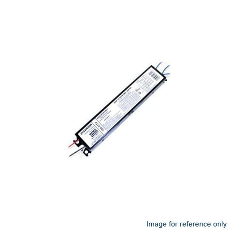 Sylvania T8 32W 3 Lamp Ballast QHE Instant Normal Factor