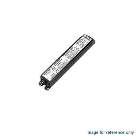 Sylvania T8 32W 1 Lamp Ballast QHE Instant Start Low Factor