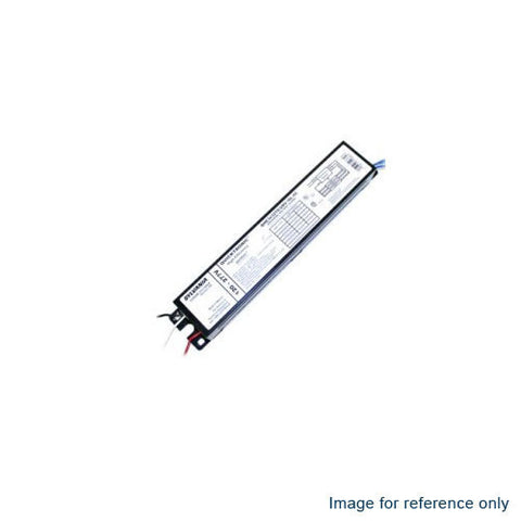Sylvania T8 32W 3 Lamp Ballast QHE Instant Start Low Factor