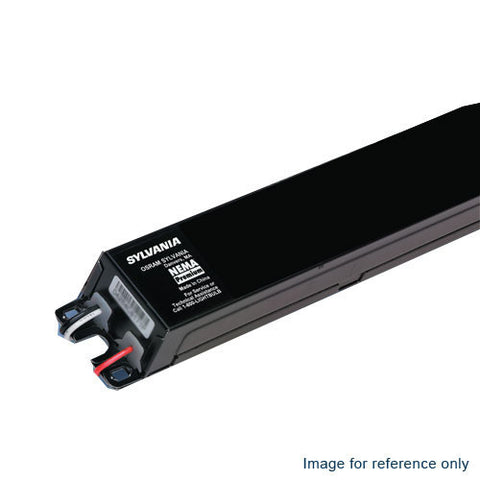 Sylvania T8 32W 1 Lamp Ballast QHE Instant Start High Factor