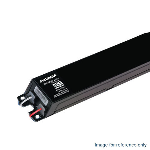 Sylvania T8 32W 2 Lamp Ballast QHE Instant Start High Factor