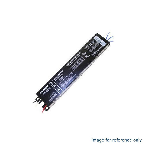 Sylvania T8 32W 3 Lamp Ballast QHE Instant Start High Factor