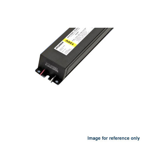 Sylvania 96W 277V F96 T12 2 Lamp Rapid Start- Normal Ballast Factor