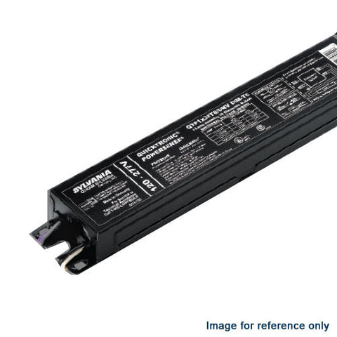 Sylvania F32 T8 3 Lamp Ballast QTP Instant Normal Factor