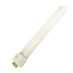 Osram CF9DS/E/841 9w 4100K Dimmable Fluorescent Bulb