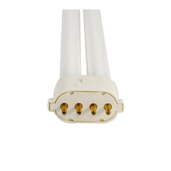 Osram CF9DS/E/841 9w 4100K Dimmable Fluorescent Bulb
