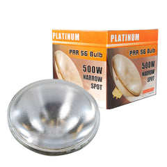 PLATINUM 500w 120v PAR56 NSP Par Can Bulb