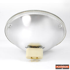 PAR64 Bulb Dimensions