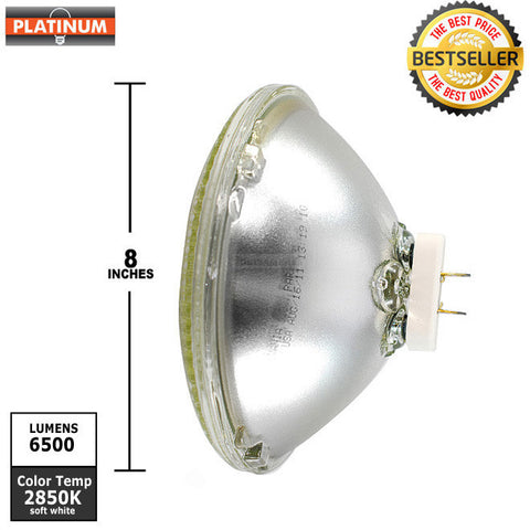 PLATINUM 500W 120v PAR64 MFL Par Can Bulb