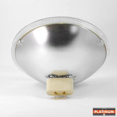 PLATINUM 500w 120v PAR64 WFL Par Can Bulb